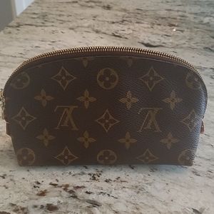 Louis Vuitton cosmetic pm